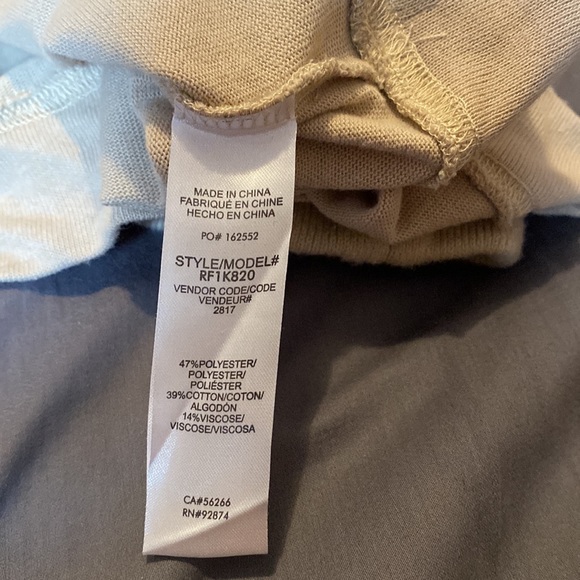 Splendid Women's Top - Picture 9 of 10